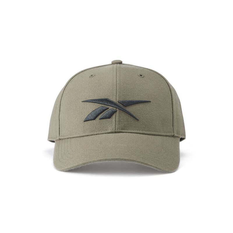 Reebok United By Fitness Baseball Cap, Army Green